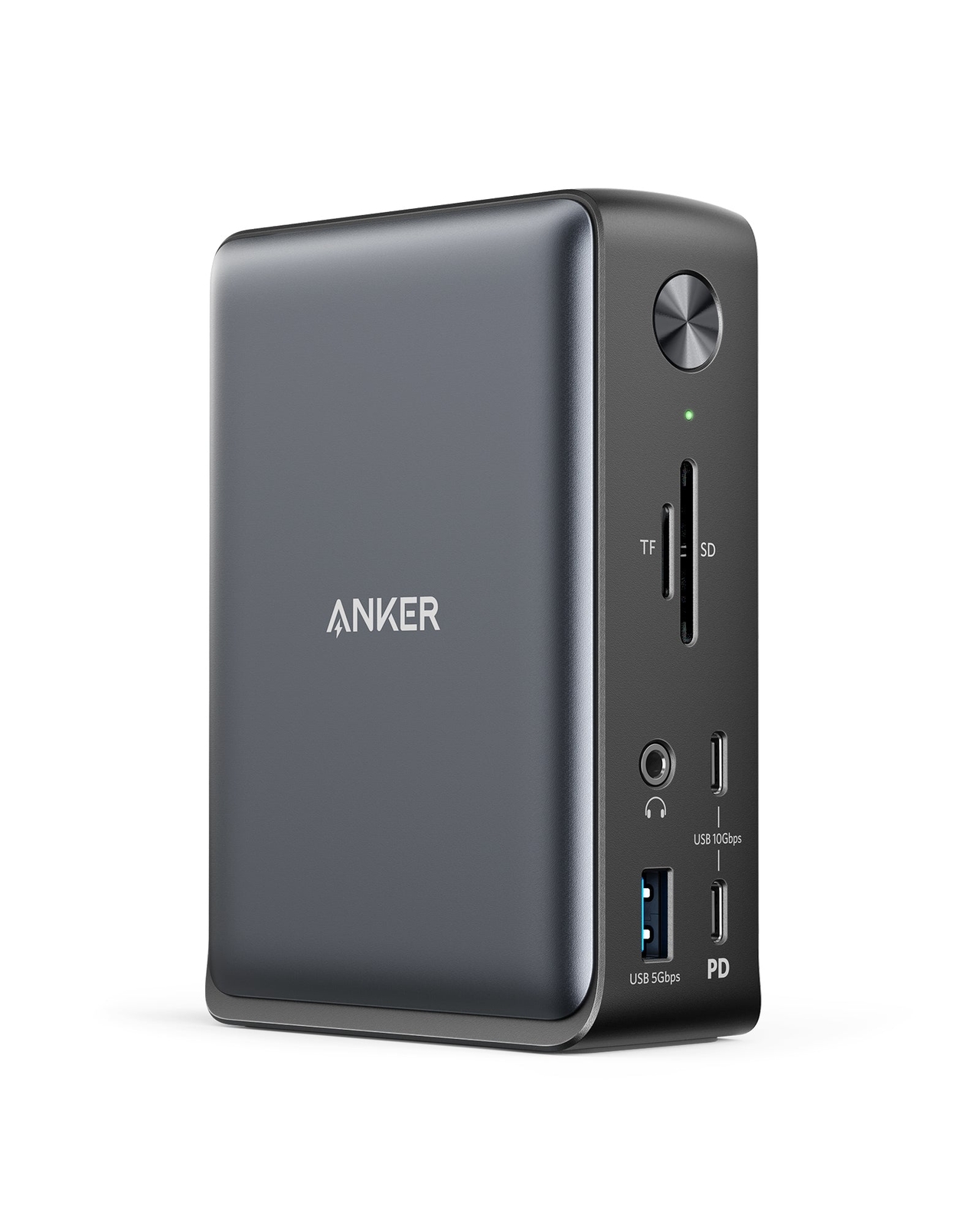 Anker PowerExpand Elite 13-in-1 Dock-