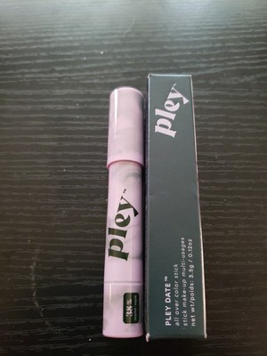 Pley Beauty Pley Date All Over Color Stick in Cabin Fever  - Full Size
