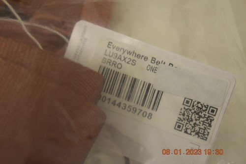 Lululemon Everywhere Belt Bag - Afbeelding 4 van 11