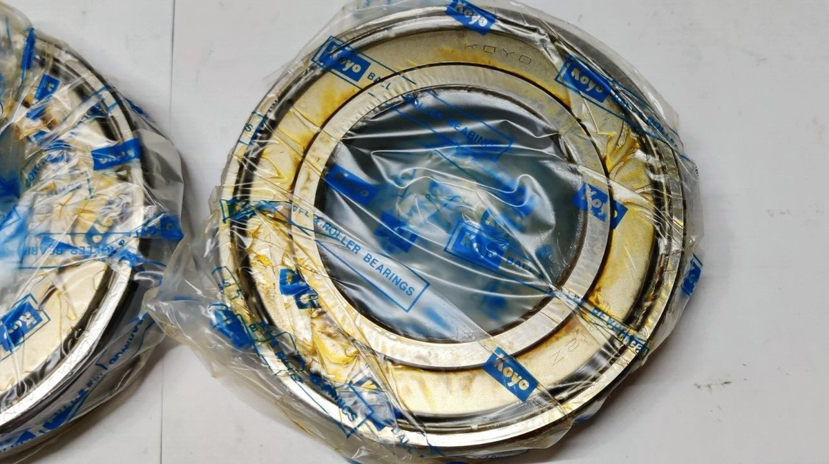 6212 ZZ Deep Groove Radial Ball Bearing 60X110X22 MM NEW 6212 ZZ Deep Groove Radial Ball Bearing 60X110X22 MM NEW