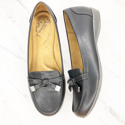 naturalsoul by naturalizer gracee women's loafers
