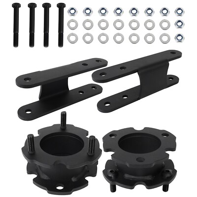 3'' Front & 3'' Rear Leveling Lift Kit For 2015-20 Chevrolet Colorado & GMC Canyon