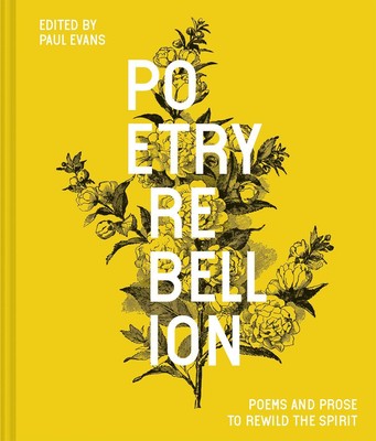 Paul Evans | Poetry Rebellion | Buch | Englisch (2021) | 176 S. | Batsford
