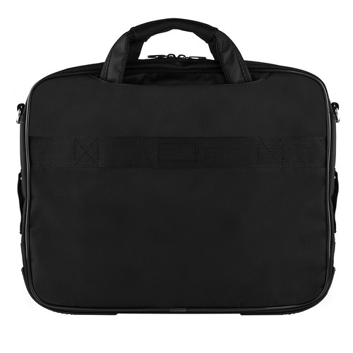 VanGoddy Laptop Carry Bag Nylon Briefcase For 15" Lenovo ThinkPad X1 / P15 / E15 - 第 4/9 張圖片