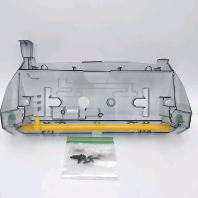 Hoover Max Extract FH50220 FH50230 & FH50240: Nozzle Bottom Plate w/Sprayer Bar