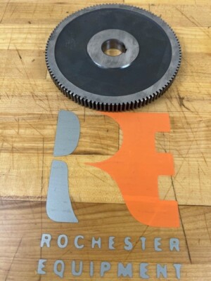 Hobart 1712E Meat Slicer Gear - High Speed - 114T - Part# 70170