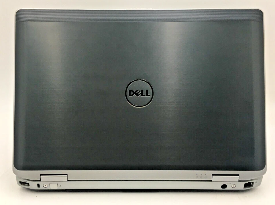 Dell Latitude E6430 Intel i5-3340m 2.70 GHz 8 GB RAM 128 GB SSD Win 10 Pro - Image 2 of 4