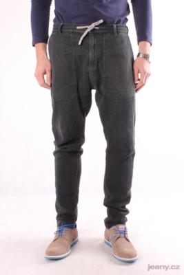 REPLAY M6533 81710P 010 ACUBENS, Herren Hose, ONE OFF II Edition