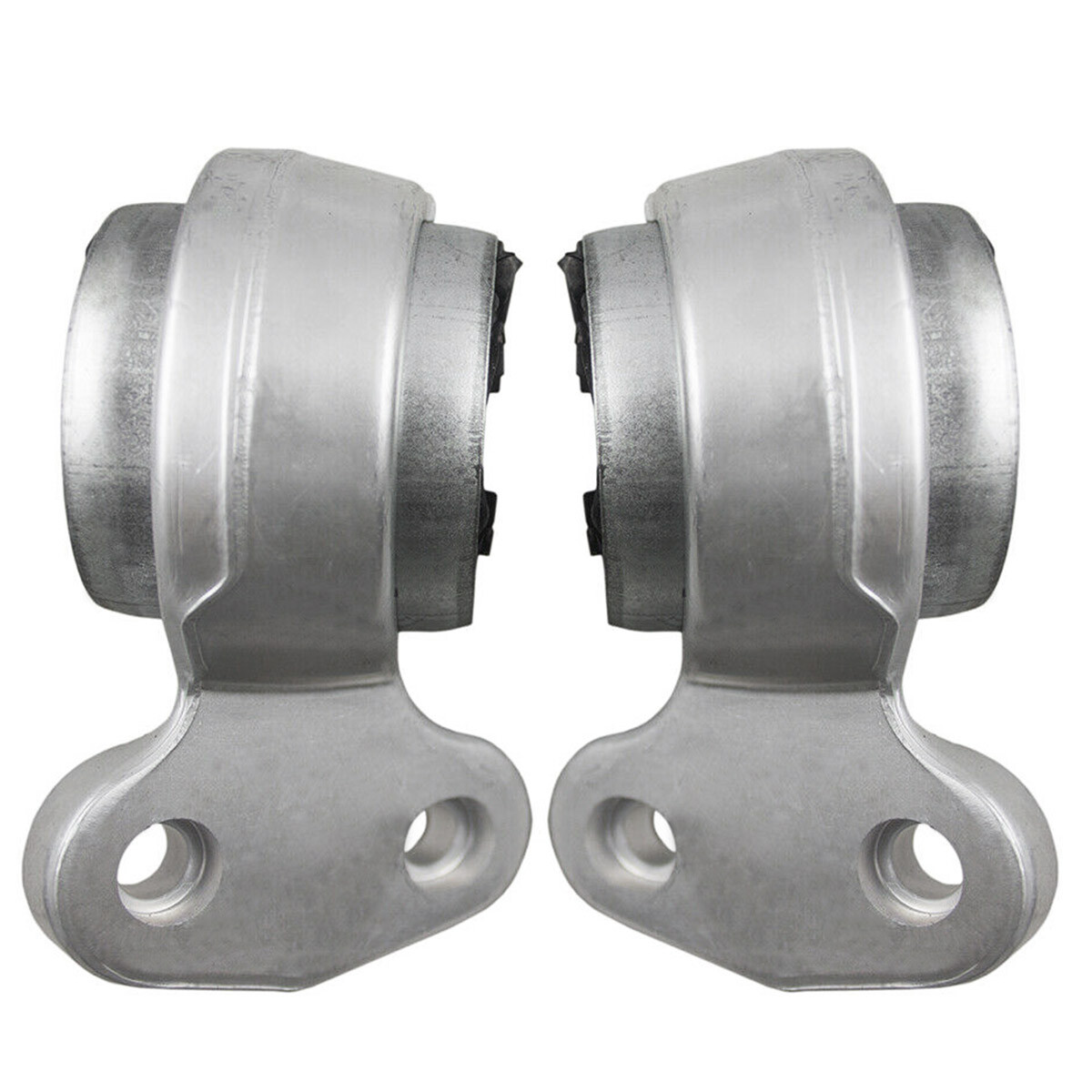 Kit Bras De Suspension Avant Complet Pour BMW 3 E46 & Z4 E85 - 10 Pièces - Neuf Sous Emballage - Garanti