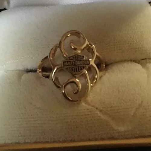 Stamper harley deals davidson jewelry