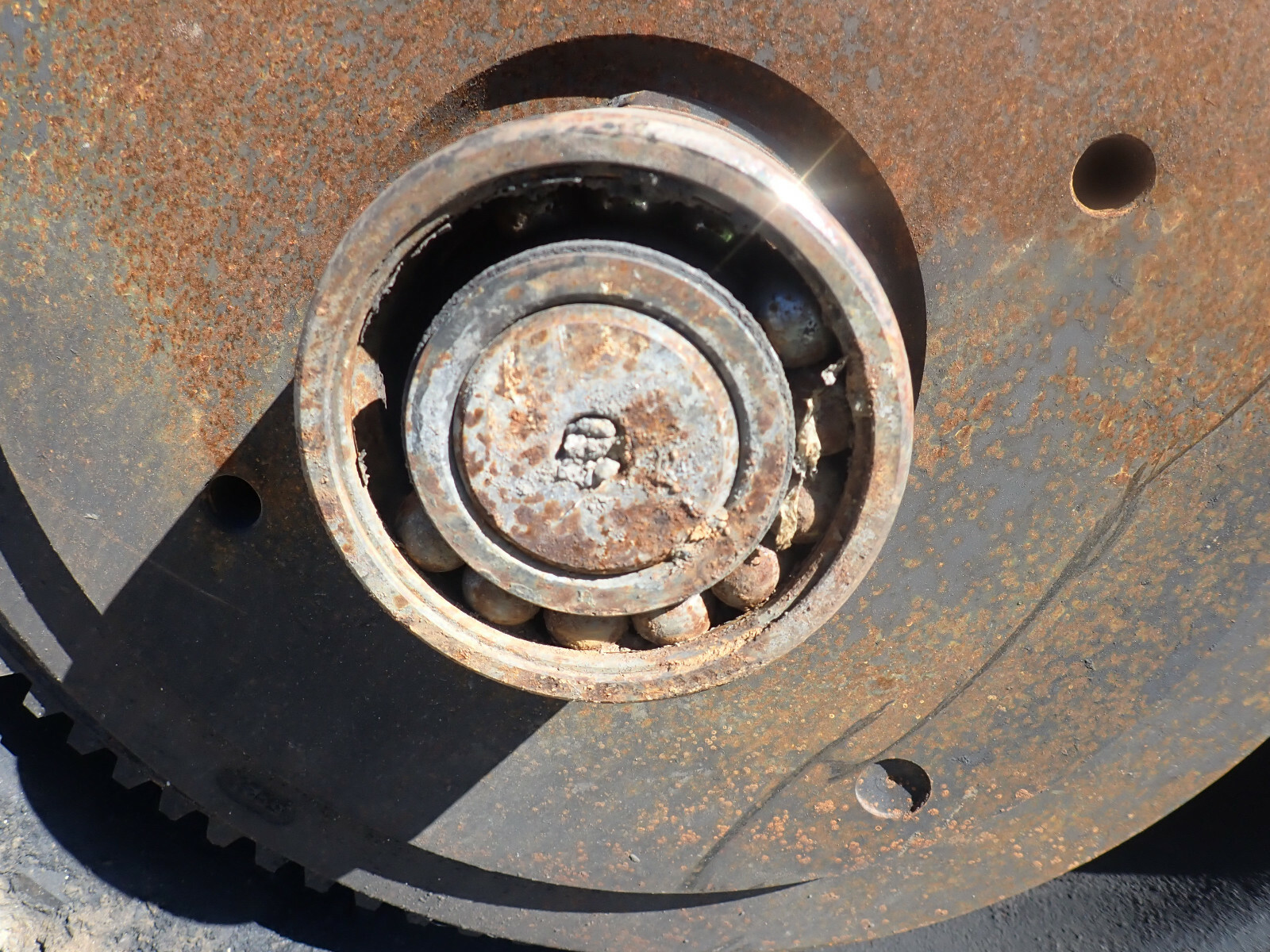 Twin Disc PTO Clutch SP318P0 TWINDISC SP318PO REBUILDABLE UNIT eBay