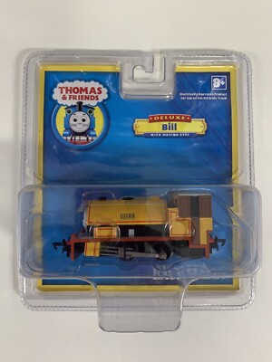 HOゲージ トーマスシリーズ　BILL 58805_ho_thomas_friends_loco_b