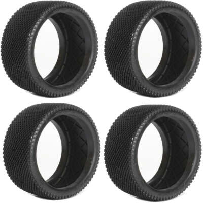 Powerhobby J-Zero 1/8 Buggy Tires (4) Ultra Soft