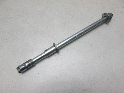 Hinterradachse Steckachse Radachse Achse Rear Axle Yamaha XV 535 Virago 88-03