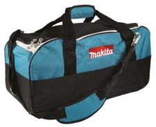 BORSA BORSONE PORTA UTENSILI ATTREZZI  MAKITA 831284-7  makpac  18v 40v 12v