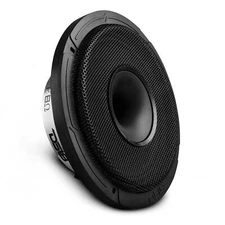 DS18 PRO-HY8MSL 8" Mid-Range Shadow Slim Loudspeaker 400 Watts 8-Ohms