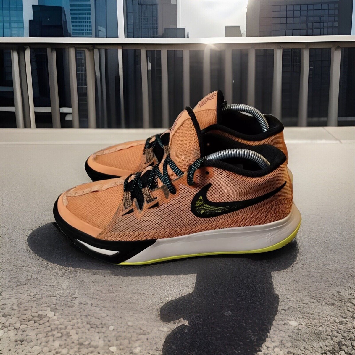 NIKEカイリー6 楽天市場】NIKE KYRIE 6 NBA ASG 2020 TROPHIES multi-color/metallic