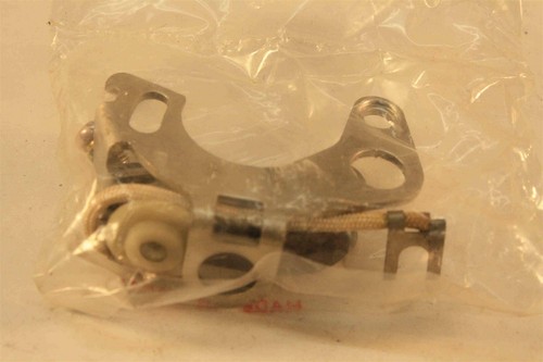 Toyota Corona Stout 3RC & Crown 2M 4M Ignition Points 1965-1973 - Bild 9 von 11