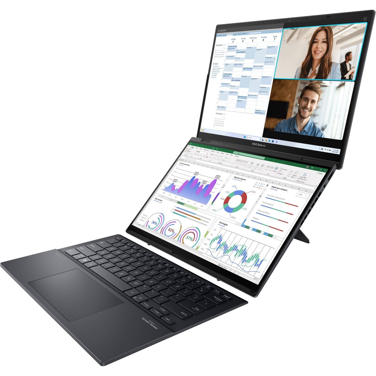 ASUS 14