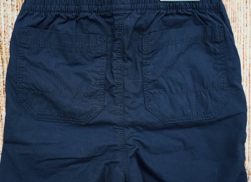 Boys 18-24 Mo Pull On Lifestyle Pants Adjust Waist NWT BabyGap-316887(5bh21) - Picture 5 of 5