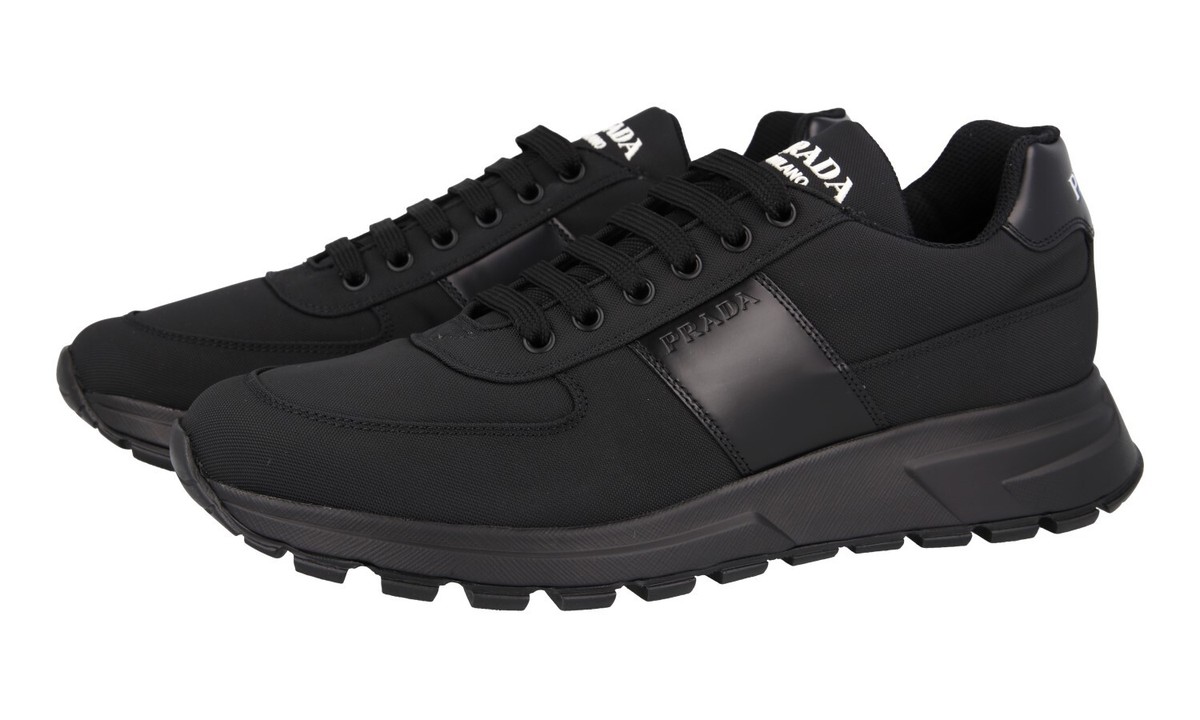 PRADA■【国内発】レザー ナイロン メンズスニーカー2EG350 org.jpg