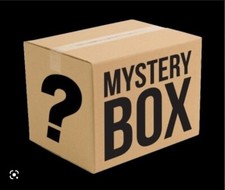 Mistery Box Libro - ricevi uno o piu libri a sorpresa dal nostro magazzino