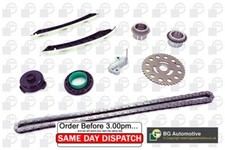 Kit de distribution Mercedes CLASSE G