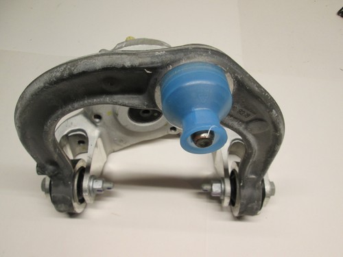 2003-2007 Cadillac CTS NOS Upper Control Arm & Bracket 25752924 14 - Picture 2 of 6