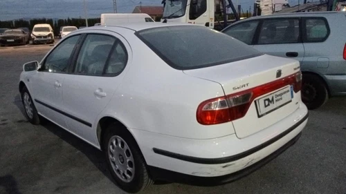 1M0837885A Maneta Exterior Trasera Derecha para SEAT TOLEDO (1M2) * 1999 6795702 - Imagen 10 de 10