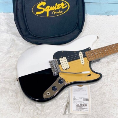 Squier Sawao Cyclone the Pillows Signature Electric Guitar