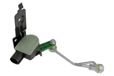 NTY HÖHENSENSOR NIVEAUREGULIERUNG FÜR AUDI A6 C6 2004- A6 ALLROAD 2006-/