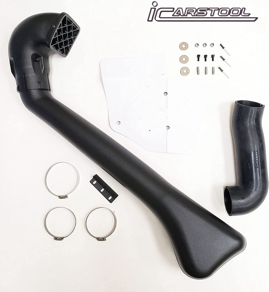 Snorkel Kit For 1996-2002 Toyota 4Runner 3.4L V6 Cold Air Intake Ram 4X4 Offroad