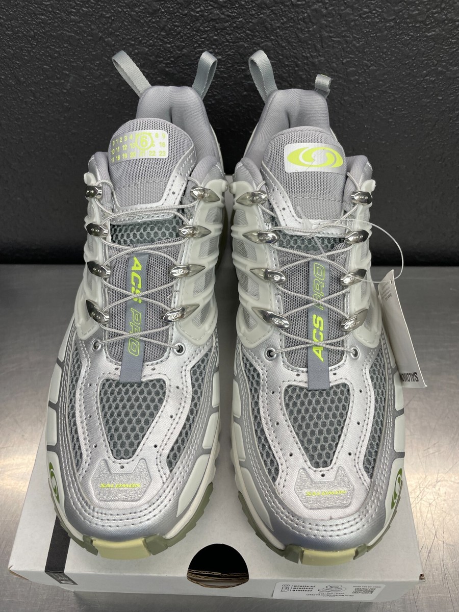 Salomon ACS Pro 2 MM6 Maison Margiela Sharkskin Shoe