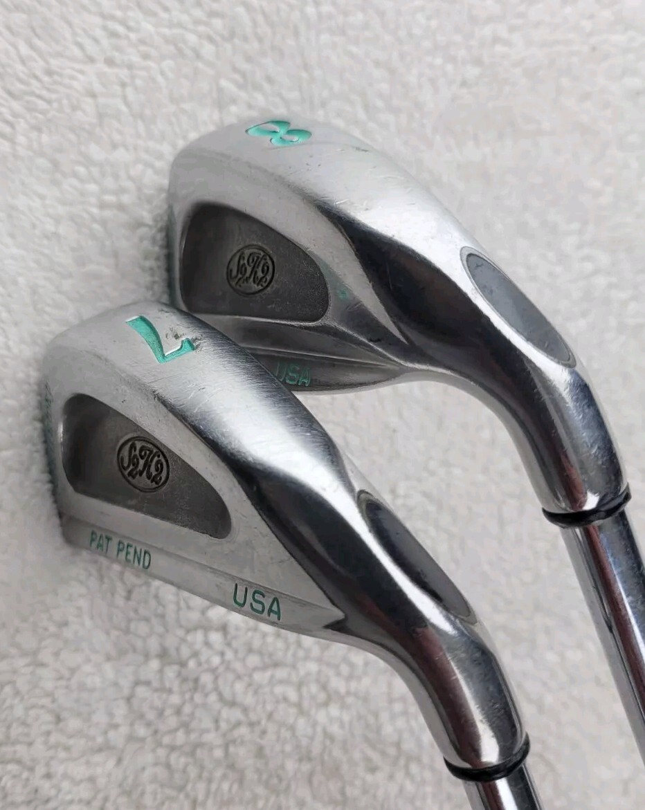 キャロウェイ　GEMS S2H2 Callaway Ti S2H2 Great Big Bertha Heavenwood 7 Wood Gems