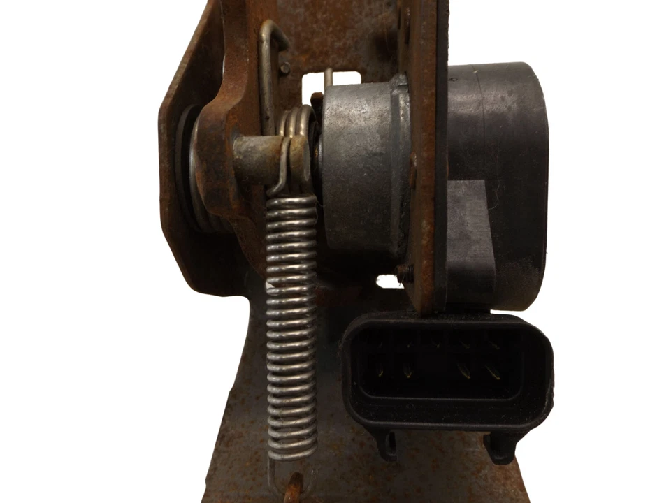 2002 GMC Yukon XL dDenali 1500 Accelerator Pedal Assembly OEM USED - Image 3 of 4