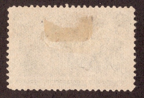 KAPPYSstamps 17741 US SCOTT 237 NO GUM F-VF $85 - Picture 2 of 2