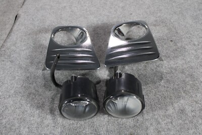 パーツ SERINA HFC26 Fog lamp with covers SERENA HFC26 NISSAN OEM JDM RHD FOG LIGHTS LAMPS COVER | eBay