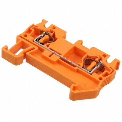  DIN Rail Terminal Blocks ST-4 OG 3037135