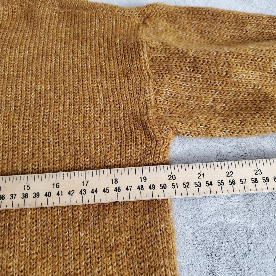 Old Navy Girls L 10-12 Preppy Old Money silencioso mezcla de lana de lujo Academia Foto 4 de 4