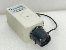 APPRO CC-1381N 1/3'' STD-RE DSP Color Security Camera with Burle TC9907A Lens