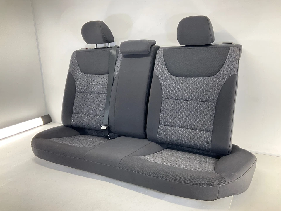 Asiento trasero HYUNDAI Ioniq 17-19 Foto 4 de 4