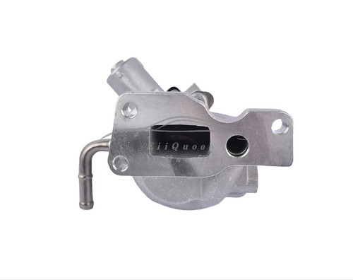 6711400460 AGR-Ventil für SsangYong 2.0 Korando C 2010-2019 Rodius 2012-2014 NEU` - Bild 9 von 18