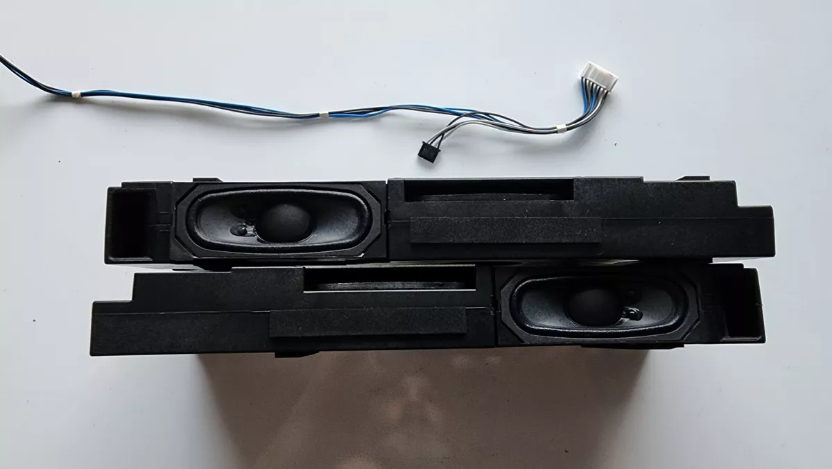 Lg hotsell oled speakers