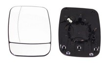 Retroviseur gauche (ou coque) Renault TRAFIC