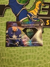 2023 Black Diamond Michael Bunting Diamond Facet #DF-MB