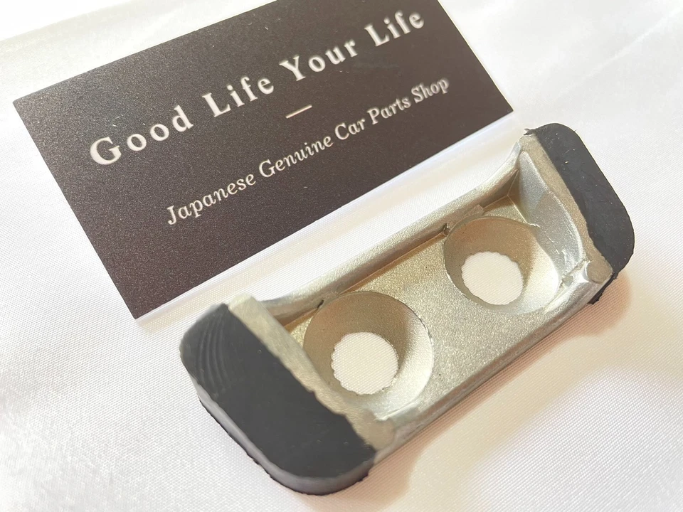 Toyota Land Cruiser Back Door Stopper BJ40 FJ40 FJ45 1971-1984 OEM Genuine JAPAN - Image 4 of 4