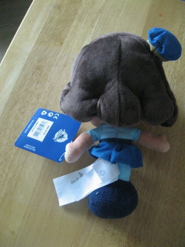 Disney Store Toy Story 4 Office McDimples 8.5" Small Plush NWT - Bild 5 von 5