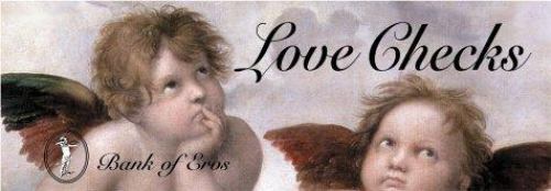Love Checks von - Bild 1 von 1