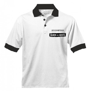 Detalles De Polo Hombre Oficial Juventus Fc Nuevo Logo Negro Y White Camiseta Ca