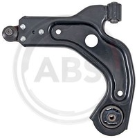 A.B.S. 210221 Lenker, RadaufhäNgung Vorne Links Oben FüR Ford Mazda